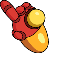OK K.O.! Let's Be Heroes Boxbot Prime