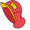 OK K.O.! Let's Be Heroes Bud