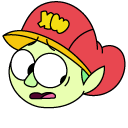OK K.O.! Let's Be Heroes Bud