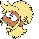 OK K.O.! Let's Be Heroes Carol Kincaid and Silver Spark