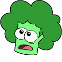 OK K.O.! Let's Be Heroes Colewort