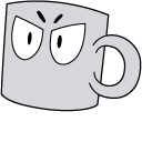 OK K.O.! Let's Be Heroes Cuppa