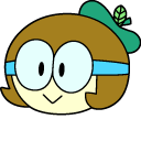 OK K.O.! Let's Be Heroes Dendy and Elephant