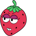 OK K.O.! Let's Be Heroes Drupe