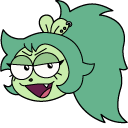 OK K.O.! Let's Be Heroes Fink