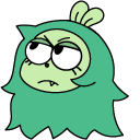 OK K.O.! Let's Be Heroes Fink