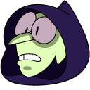 OK K.O.! Let's Be Heroes Gary