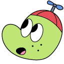 OK K.O.! Let's Be Heroes Gnarlio Jr.