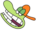OK K.O.! Let's Be Heroes Gnarlio