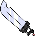OK K.O.! Let's Be Heroes Hero and Sword