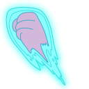 OK K.O.! Let's Be Heroes Kaio Kincaid and Special Move