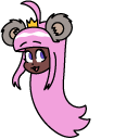 OK K.O.! Let's Be Heroes Koala Princess
