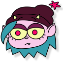 OK K.O.! Let's Be Heroes Nanini