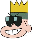 OK K.O.! Let's Be Heroes Nick Army and Launcher