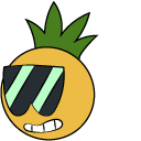 OK K.O.! Let's Be Heroes Peej