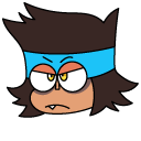 OK K.O.! Let's Be Heroes Perfect K.O.