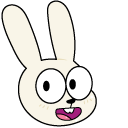 OK K.O.! Let's Be Heroes Potato