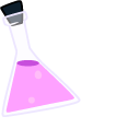 OK K.O.! Let's Be Heroes Professor Venomous and Potion