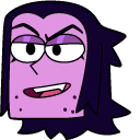 OK K.O.! Let's Be Heroes Professor Venomous and Potion
