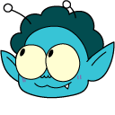OK K.O.! Let's Be Heroes Radicles X and Where Cat