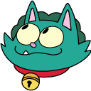 OK K.O.! Let's Be Heroes Radicles X and Where Cat