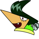 OK K.O.! Let's Be Heroes Raymond