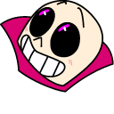 OK K.O.! Let's Be Heroes Real Magic Skeleton