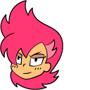 OK K.O.! Let's Be Heroes Red Action