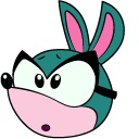 OK K.O.! Let's Be Heroes Rippy Roo