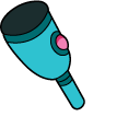 OK K.O.! Let's Be Heroes Robbie
