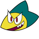 OK K.O.! Let's Be Heroes Robbie