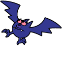 OK K.O.! Let's Be Heroes Wilhamena and Bat