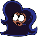 OK K.O.! Let's Be Heroes Wilhamena and Bat