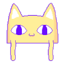 OMORI BIG YELLOW CAT