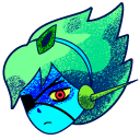 OMORI CAPTAIN SPACEBOY and his Space Gun