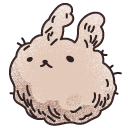 OMORI LOST SPROUT MOLE and DUST BUNNY