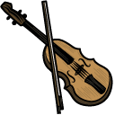OMORI SUNNY and Violin