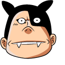One Piece Buchi