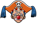 One Piece Buggy the Star Clown