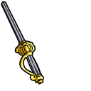 One Piece Cavendish and Durandal