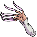 One Piece Donquixote Doflamingo and String