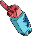 One Piece Franky