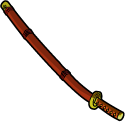 One Piece King and Katana