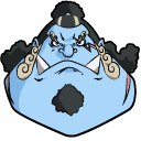 One Piece Knight of the Sea Jinbe
