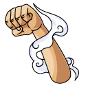 One Piece Luffy Gear 5