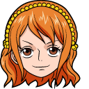 One Piece Nami and Sorcery Clima-Tact