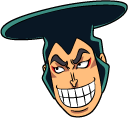 One Piece Oden and Ame no Habakiri