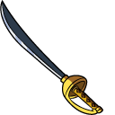 One Piece Roger and Ace Sword