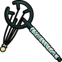 One Piece Usopp and Slingshot