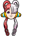 One Piece Uta